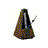 Open Metronome icon